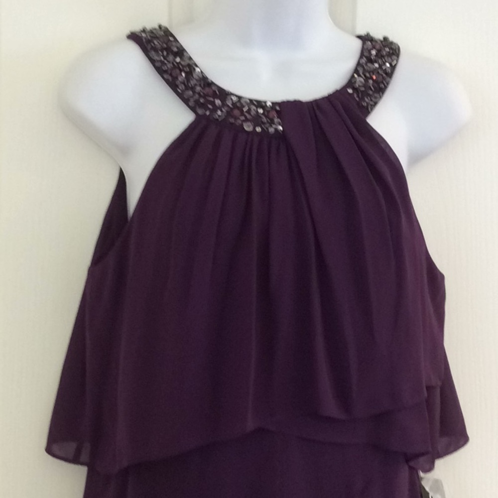 Evening gown